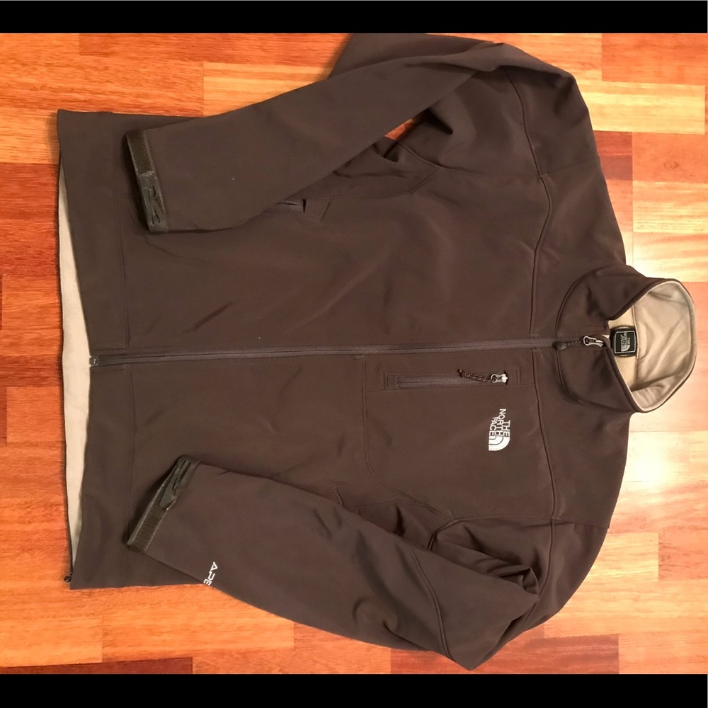 The North Face Men’s Medium Jacket